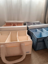 Load image into Gallery viewer, BAMBINA TEDDY CADDY