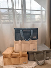 Load image into Gallery viewer, BAMBINA TEDDY CADDY