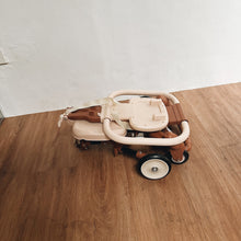 Load image into Gallery viewer, BAMBINA TRAVELITE COMPACT STROLLER