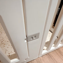 Load image into Gallery viewer, BAMBINA SCANDI FENCE (minimalist playfence)