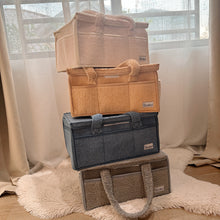 Load image into Gallery viewer, BAMBINA TEDDY CADDY