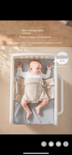 Load image into Gallery viewer, BAMBINA 3 in 1 DIAPER CHANGING STATION