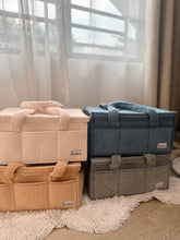 Load image into Gallery viewer, BAMBINA TEDDY CADDY