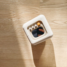 Load image into Gallery viewer, BAMBINA MINIMALIST BUSY CUBE