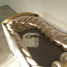 Load image into Gallery viewer, BAMBINA MALLOW BUMPER