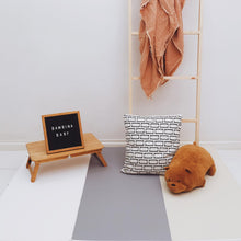 Load image into Gallery viewer, BAMBINA TOODLE MATS