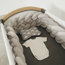 Load image into Gallery viewer, BAMBINA MALLOW BUMPER