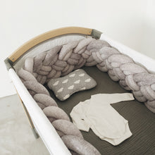 Load image into Gallery viewer, BAMBINA MALLOW BUMPER