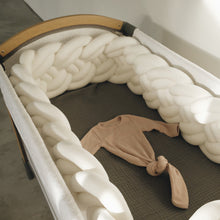 Load image into Gallery viewer, BAMBINA MALLOW BUMPER