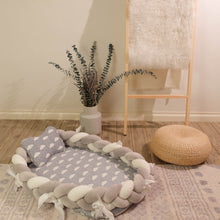 Load image into Gallery viewer, BAMBINA MALLOW NEST