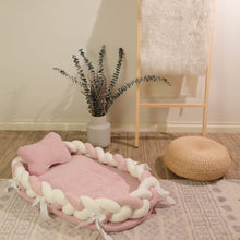 Load image into Gallery viewer, BAMBINA MALLOW NEST