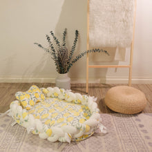 Load image into Gallery viewer, BAMBINA MALLOW NEST