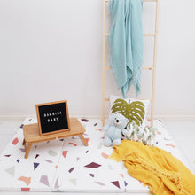Load image into Gallery viewer, BAMBINA TOODLE MATS