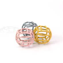 Load image into Gallery viewer, BAMBINA SILIBALLS