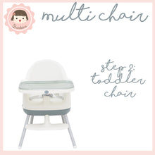 Load image into Gallery viewer, BAMBINA MULTICHAIR