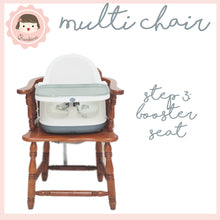 Load image into Gallery viewer, BAMBINA MULTICHAIR