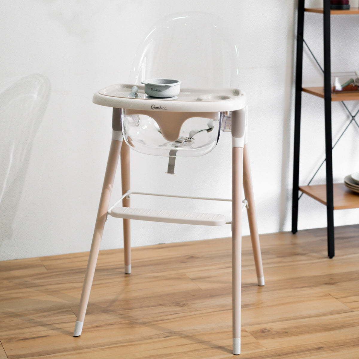 BAMBINA INVICHAIR – Bambina