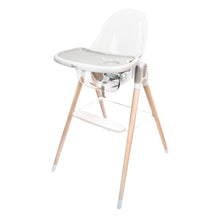 Load image into Gallery viewer, tranparent highchair , invi highchair