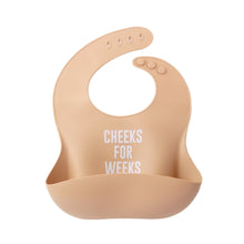 Load image into Gallery viewer, BAMBINA STATEMENT BEEBS