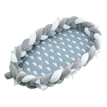 Load image into Gallery viewer, BAMBINA MALLOW NEST