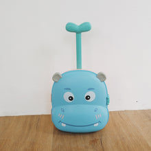 Load image into Gallery viewer, YIPEE BABY ANIMAL BEACH TOY LUGGAGE
