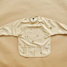 Load image into Gallery viewer, BAMBINA SUIT BEEBS (cover all, long sleeved bib)