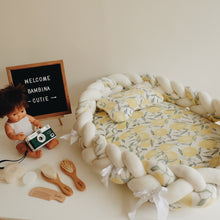 Load image into Gallery viewer, BAMBINA MALLOW NEST