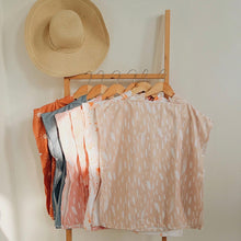Load image into Gallery viewer, BAMBINA BEACH PONCHO