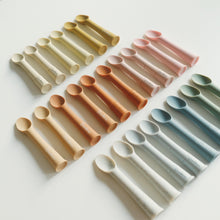 Load image into Gallery viewer, BAMBINA GOO SPOONS