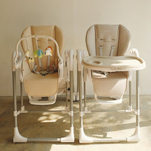 Load image into Gallery viewer, BAMBINA HELE HIGHCHAIR