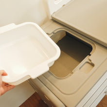 Load image into Gallery viewer, BAMBINA 3 in 1 DIAPER CHANGING STATION