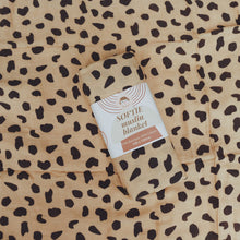Load image into Gallery viewer, BAMBINA SOFTIE MUSLIN BLANKET