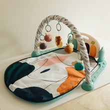 Load image into Gallery viewer, YIPEE BABY MUSICAL PLAYGYM