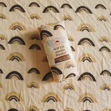 Load image into Gallery viewer, BAMBINA SOFTIE MUSLIN BLANKET