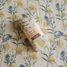 Load image into Gallery viewer, BAMBINA SOFTIE MUSLIN BLANKET