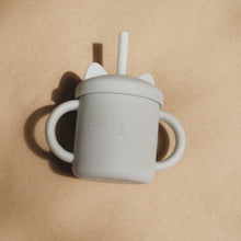 Load image into Gallery viewer, BAMBINA KITTY CUPS