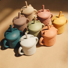 Load image into Gallery viewer, BAMBINA KITTY CUPS