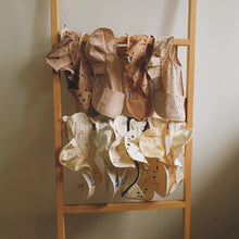 Load image into Gallery viewer, BAMBINA RUFFLE BEEBS