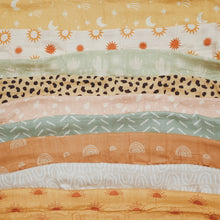 Load image into Gallery viewer, BAMBINA SOFTIE MUSLIN BLANKET