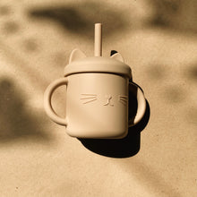 Load image into Gallery viewer, BAMBINA KITTY CUPS