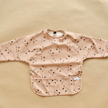 Load image into Gallery viewer, BAMBINA SUIT BEEBS (cover all, long sleeved bib)