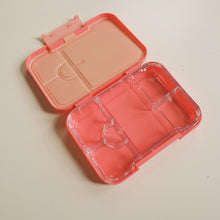Load image into Gallery viewer, BAMBINA MUNCHBOX (bento lunchbox)