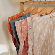 Load image into Gallery viewer, BAMBINA BEACH PONCHO