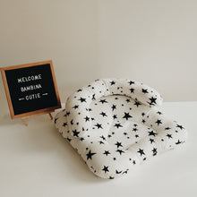 Load image into Gallery viewer, BAMBINA PROP UP BEBE COUCH