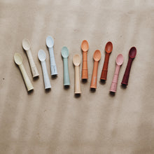 Load image into Gallery viewer, baby spoon