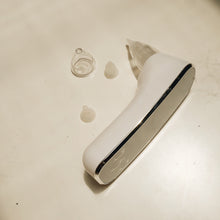 Load image into Gallery viewer, BAMBINA 2 in 1 NASAL ASPIRATOR (snot sucker)