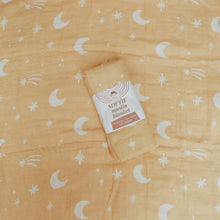 Load image into Gallery viewer, BAMBINA SOFTIE MUSLIN BLANKET