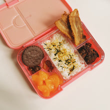 Load image into Gallery viewer, BAMBINA MUNCHBOX (bento lunchbox)