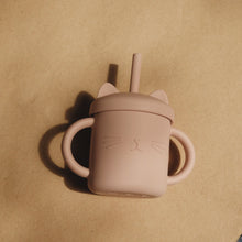 Load image into Gallery viewer, BAMBINA KITTY CUPS