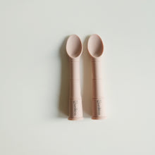 Load image into Gallery viewer, BAMBINA GOO SPOONS